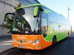 Mercedes Tourismo von Flixbus/Gradliner aus Deutschland in Hannover.