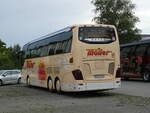 (254'409) - Mller, Neumnster - NMS-KM 140 - Setra am 30.