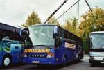 (121'503) - Grsgen, Bornheim - SU-ZZ 600 - Setra am 18.