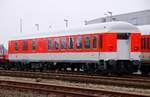 D-DB 50 80 84-29 002-4 Gattung Bomd277 mit relativ frischer HU Unt/ANX/19.12.13.