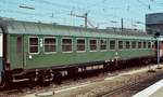 D-DB 50 80 22-70 141-2 Bm 234(334), Mnchen Hbf 1987