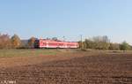 440 326-7 als RB 58048/ 58050 Schweinfurt - Jossa/Stegfritz bei Thüngersheim.