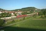 440 820 erreicht Retzbach-Zellingen als RB 53 58068 Würzburg - Gemünden.