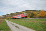 440 310-1 als RB53 58049 Jossa - Bamberg bei Thüngersheim.
