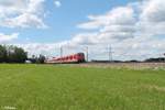 S2 39625 Roth - Altdorf bei Nürnberg zwischen Winkelhaid und Ludersheim. 03.07.20