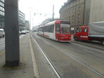 Straßenbahn Nürnberg am 19.05.2016