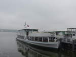(183'423) - Motorschiff Roland von Berlin am 11.