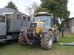 (174'089) - JCB-Fastrac - B�S-A 819 - am 20.