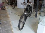 (182'927) - Laurent&Klement Republic von 1899 am 8.