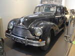 (182'935) - EMW von 1952 - SL 21-5021 - am 8.