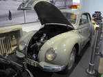 (182'936) - IFA von 1955 - XJ 10-05 - am 8.