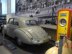 (182'937) - IFA von 1955 - XJ 10-05 - am 8.