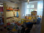 (183'068) - Spielzimmer am 8.