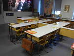 (183'078) - Schulzimmer am 8.
