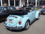 (193'387) - VW-K�fer - B 207 DW - am 26.