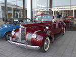 (197'388) - Packard am 26.