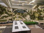 (275'212) - Im Miniatur-Wunderland am 8.
