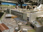 (275'223) - Im Miniatur-Wunderland am 8.