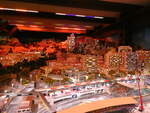 (275'236) - Im Miniatur-Wunderland am 8.