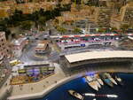 (275'238) - Im Miniatur-Wunderland am 8.