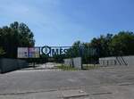 (264'488) - AGRA-Messegel�nde am 9.