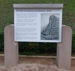 (264'721) - Stiftung V�lkerschlachtdenkmal am 11.