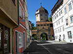 (254'803) - Westertor am 4.