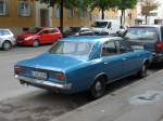 (162'772) - Opel - M-BA 193H - am 28.