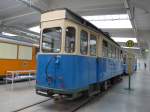 (162'820) - MVG-Tram - Nr.
