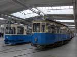 (162'825) - MVG-Tram - Nr.