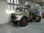 (261'269) - MVG-Kugelblitz - M-LV 462 - Mercedes am 13.