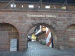 (198'314) - Der Handwerkerhof am 16.