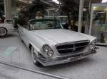 (149'868) - Chrysler - 300 G HEMI - am 25.