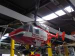 (149'938) - Deutsche Rettungsflugwacht - DRF.4 - am 25.