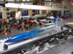 (149'946) - The blue flame am 25.