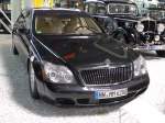 (149'952) - Maibach - HN-MM 6200 - am 25.