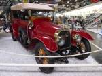 (150'028) - Opel am 25.