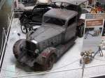 (150'068) - Maybach S�ge am 25. April 2014 in Sinsheim, Museum