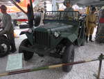 (205'027) - GAZ am 13.