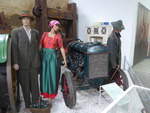 (205'031) - Fordson am 13.
