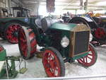 (205'033) - Hanomag am 13.