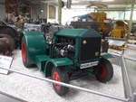(205'040) - Hanomag am 13.
