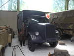 (205'052) - Opel Blitz am 13.