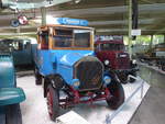 (205'069) - L�wenbr�u, M�nchen - Vomag am 13.