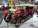 (205'160) - Opel am 13. Mai 2019 in Sinsheim, Museum