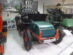 (205'167) - Columbia Elektroauto am 13.