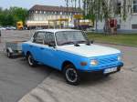 (150'239) - Wartburg - KA-RJ 353 - am 26.