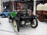 (150'311) - Detroit Electric am 26.