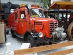 (150'327) - Feuerwehr, Ruppertshofen - Borgward am 26.