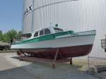 (150'392) - Polizeiboot am 26.